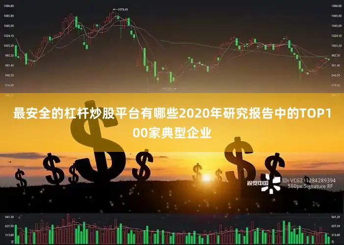 最安全的杠杆炒股平台有哪些2020年研究报告中的TOP100家典型企业