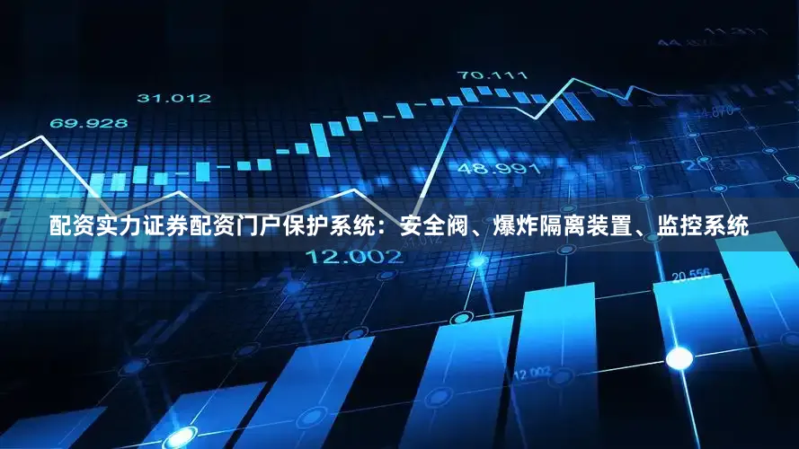 配资实力证券配资门户保护系统：安全阀、爆炸隔离装置、监控系统