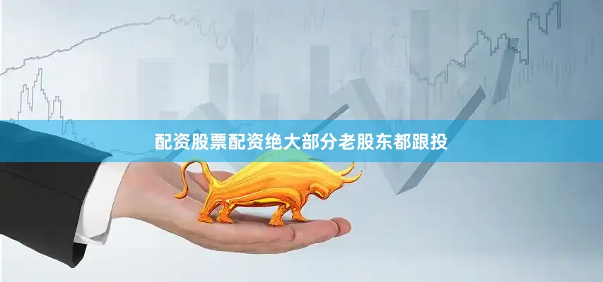 配资股票配资绝大部分老股东都跟投